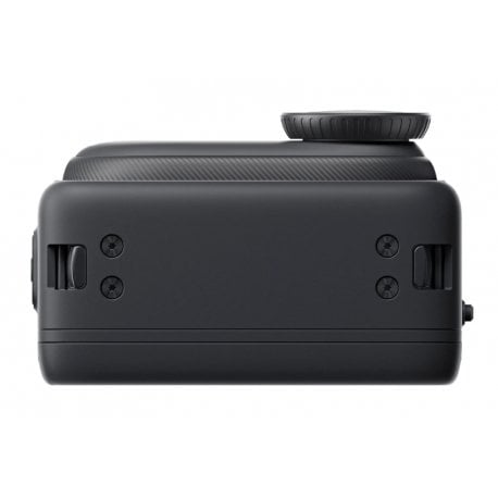 Eкшн-камера Insta360 GO 3S 4K Standard Bundle 64GB Black (CINSAATA_GO3S14)