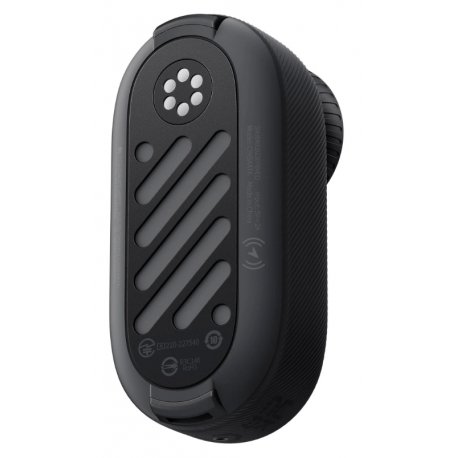 Eкшн-камера Insta360 GO 3S 4K Standard Bundle 64GB Black (CINSAATA_GO3S14)