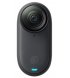 Eкшн-камера Insta360 GO 3S 4K Standard Bundle 64GB Black (CINSAATA_GO3S14)