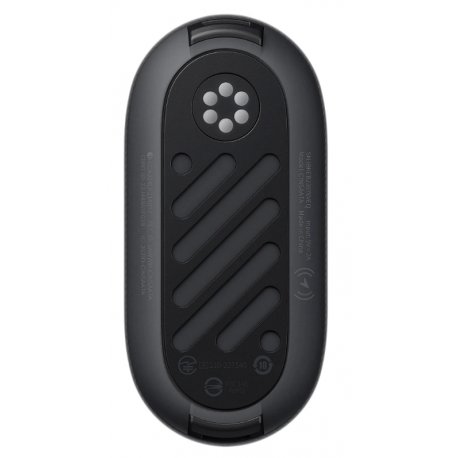 Eкшн-камера Insta360 GO 3S 4K Standard Bundle 64GB Black (CINSAATA_GO3S14)