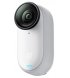 Экшн-камера Insta360 GO 3S 4K Standard Bundle 64GB Arctic White (CINSAATA_GO3S06)