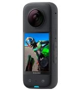 Экшн-камера Insta360 X3 (CINSAAQB) EU