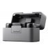 Мікрофонна радіосистема DJI Mic Mini (2 TX+1 RX+Charging Case) (CP.RN.00000433.01) EU