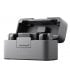 Микрофонная радиосистема DJI Mic Mini (2 TX+1 RX+Charging Case) (CP.RN.00000433.01) EU