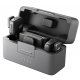 Мікрофонна радіосистема DJI Mic Mini (2 TX+1 RX+Charging Case) (CP.RN.00000433.01) EU