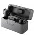 Мікрофонна радіосистема DJI Mic Mini (2 TX+1 RX+Charging Case) (CP.RN.00000433.01) EU