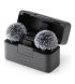 Мікрофонна радіосистема DJI Mic Mini (2 TX+1 RX+Charging Case) (CP.RN.00000433.01) EU