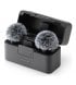 Микрофонная радиосистема DJI Mic Mini (2 TX+1 RX+Charging Case) (CP.RN.00000433.01) EU