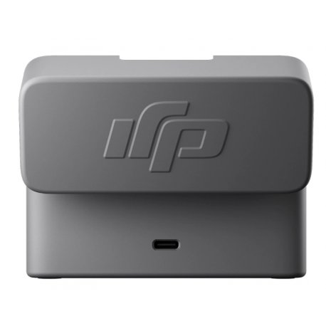 Мікрофонна радіосистема DJI Mic Mini (2 TX+1 RX+Charging Case) (CP.RN.00000433.01) EU