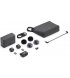 Мікрофонна радіосистема DJI Mic Mini (2 TX+1 RX+Charging Case) (CP.RN.00000433.01) EU