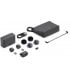 Микрофонная радиосистема DJI Mic Mini (2 TX+1 RX+Charging Case) (CP.RN.00000433.01) EU