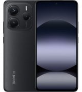 Xiaomi Redmi Note 14 5G 6/128 Midnight Black