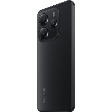 Xiaomi Redmi Note 14 5G 6/128 Midnight Black