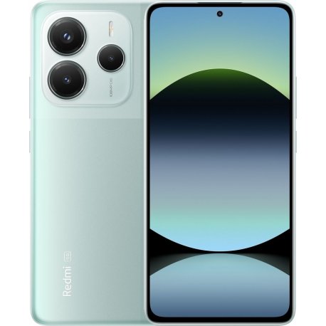 Xiaomi Redmi Note 14 5G 6/128 Coral Green