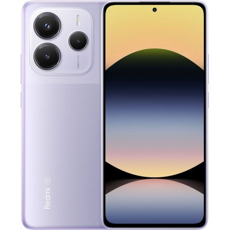 Xiaomi Redmi Note 14 5G 6/128 Lavender Purple