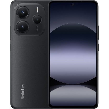 Xiaomi Redmi Note 14 5G 8/256 Midnight Black