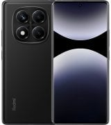 Xiaomi Redmi Note 14 Pro 8/256GB Midnight Black