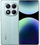 Xiaomi Redmi Note 14 Pro 5G 8/256GB Coral Green