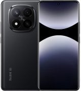 Xiaomi Redmi Note 14 Pro+ 5G 8/256GB Midnight Black
