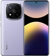 Xiaomi Redmi Note 14 Pro+ 5G 12/512GB Lavender Purple