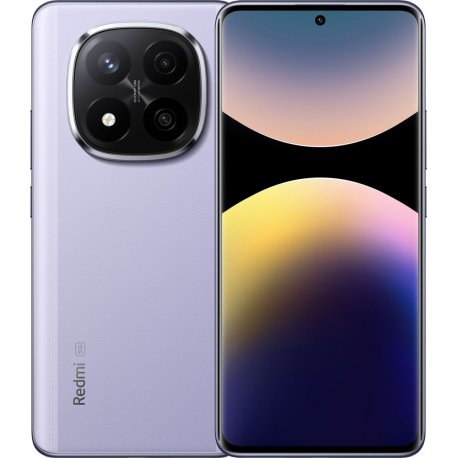 Xiaomi Redmi Note 14 Pro+ 5G 12/512GB Lavender Purple