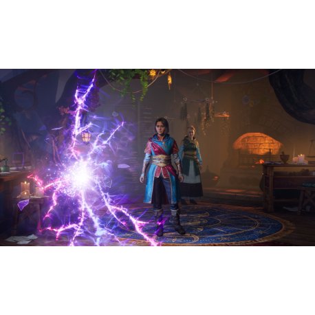 Гра Split Fiction (PS5, eng мова)