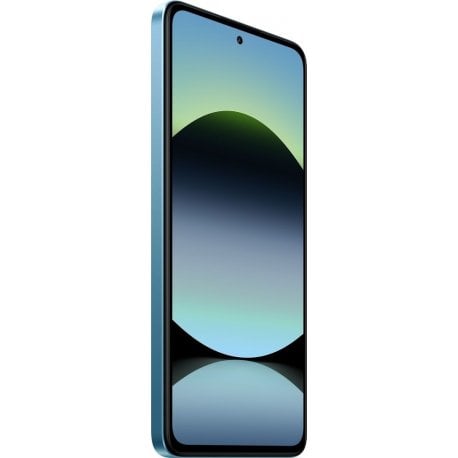 Xiaomi Redmi Note 14 8/256GB Ocean Blue NFC (EU, no Adapter)