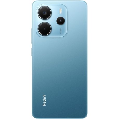 Xiaomi Redmi Note 14 8/256GB Ocean Blue NFC (EU, no Adapter)