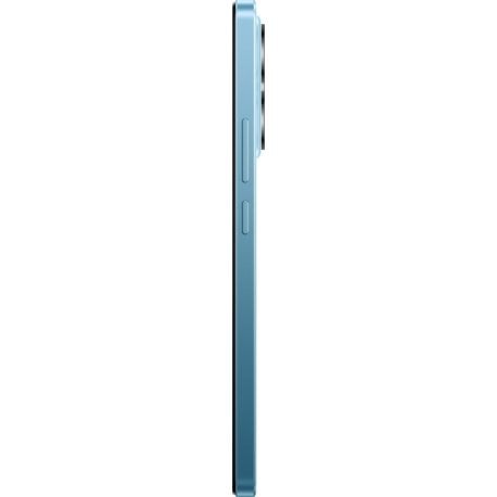 Xiaomi Redmi Note 14 8/256GB Ocean Blue NFC (EU, no Adapter)