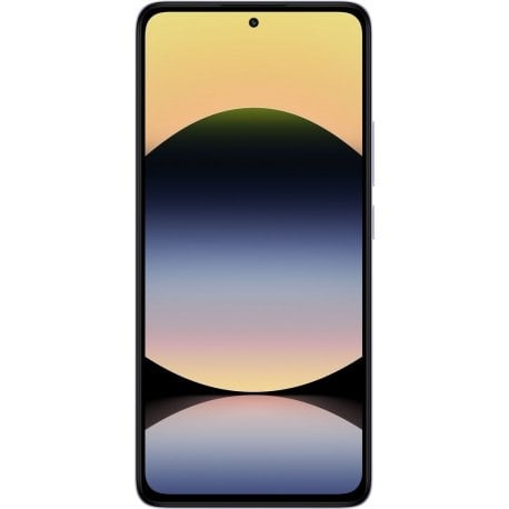 Xiaomi Redmi Note 14 8/256GB Mist Purple NFC (EU, no Adapter)
