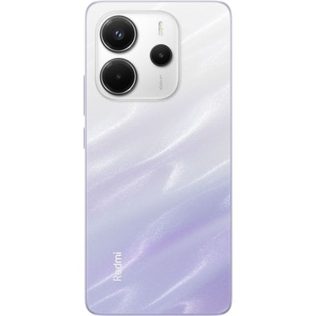 Xiaomi Redmi Note 14 8/256GB Mist Purple NFC (EU, no Adapter)