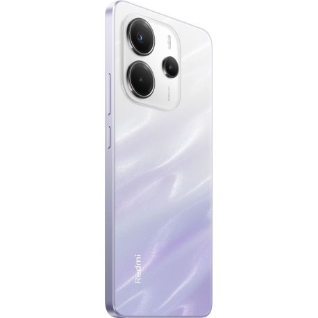 Xiaomi Redmi Note 14 8/256GB Mist Purple NFC (EU, no Adapter)