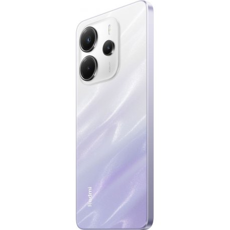 Xiaomi Redmi Note 14 8/256GB Mist Purple NFC (EU, no Adapter)