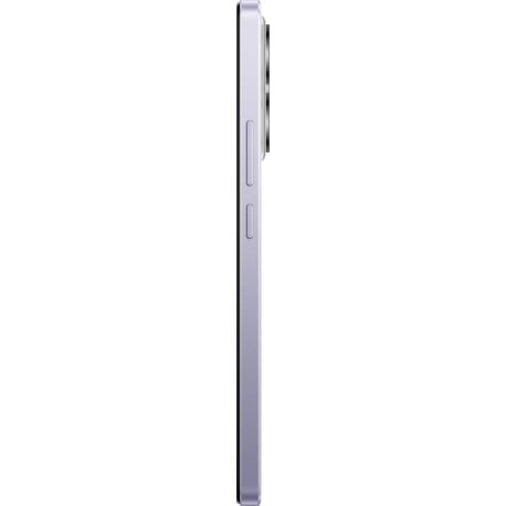 Xiaomi Redmi Note 14 8/256GB Mist Purple NFC (EU, no Adapter)