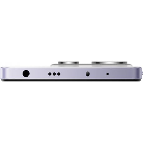 Xiaomi Redmi Note 14 8/256GB Mist Purple NFC (EU, no Adapter)