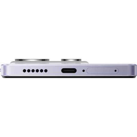 Xiaomi Redmi Note 14 8/256GB Mist Purple NFC (EU, no Adapter)