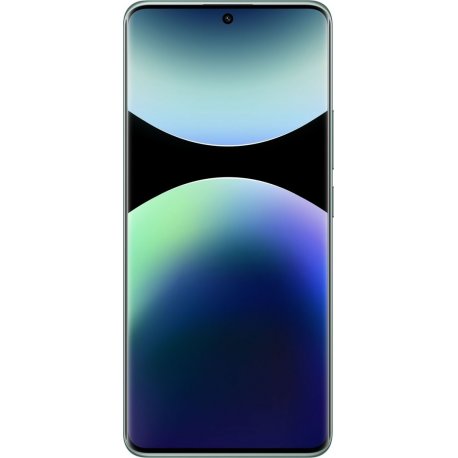 Xiaomi Redmi Note 14 Pro 5G 8/256GB Coral Green NFC (EU, no Adapter)