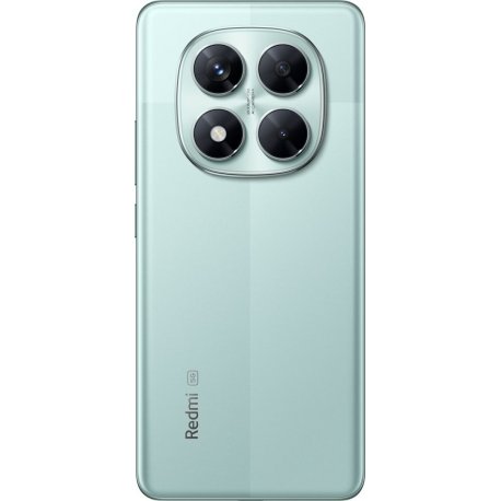 Xiaomi Redmi Note 14 Pro 5G 8/256GB Coral Green NFC (EU, no Adapter)
