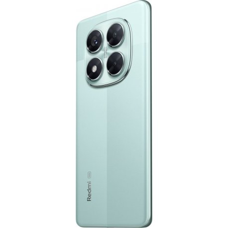 Xiaomi Redmi Note 14 Pro 5G 8/256GB Coral Green NFC (EU, no Adapter)