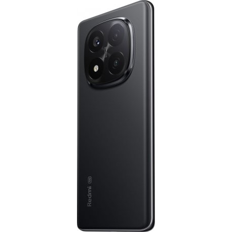 Xiaomi Redmi Note 14 Pro+ 5G 8/256GB Midnight Black NFC (EU, no Adapter)