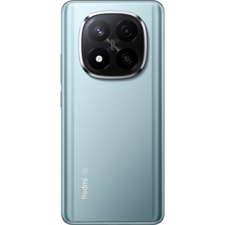 Xiaomi Redmi Note 14 Pro+ 5G 12/512GB Frost Blue NFC (EU, no Adapter)