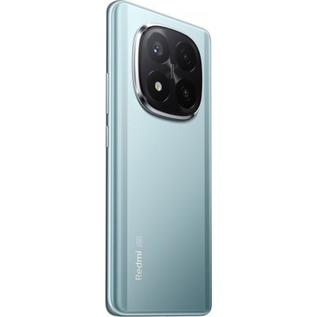 Xiaomi Redmi Note 14 Pro+ 5G 12/512GB Frost Blue NFC (EU, no Adapter)