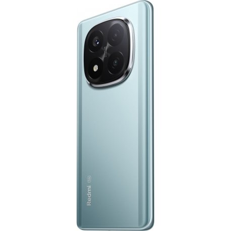 Xiaomi Redmi Note 14 Pro+ 5G 12/512GB Frost Blue NFC (EU, no Adapter)