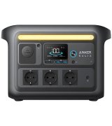 Портативная зарядная станция Anker Solix C800X Portable Power Station, 1200W/768Wh EU