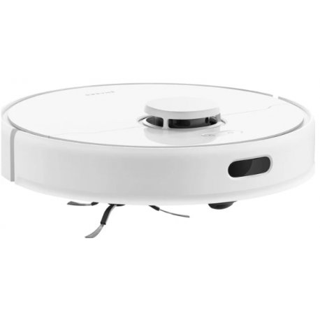 Робот-пилосос Dreame D9 Max Gen 2 White (RLD34GA-Wh)