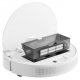 Робот-пылесос Dreame D9 Max Gen 2 White (RLD34GA-Wh)