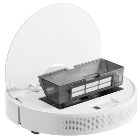 Робот-пылесос Dreame D9 Max Gen 2 White (RLD34GA-Wh)