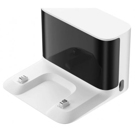 Робот-пылесос Dreame D9 Max Gen 2 White (RLD34GA-Wh)