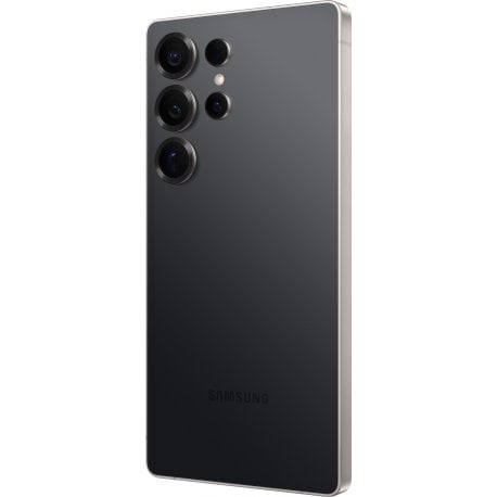 Samsung Galaxy S25 Ultra 12/1TB Titanium Black (SM-S938BZKHEUC)