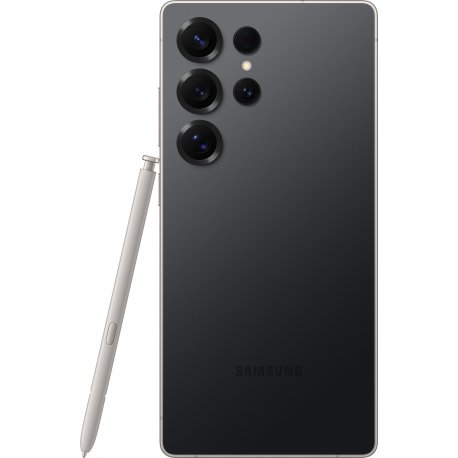 Samsung Galaxy S25 Ultra 12/1TB Titanium Black (SM-S938BZKHEUC)